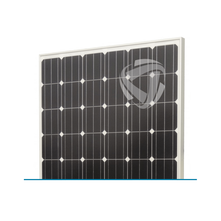 Panel Solar Monocristalino 72 Celdas JA Solar 390w