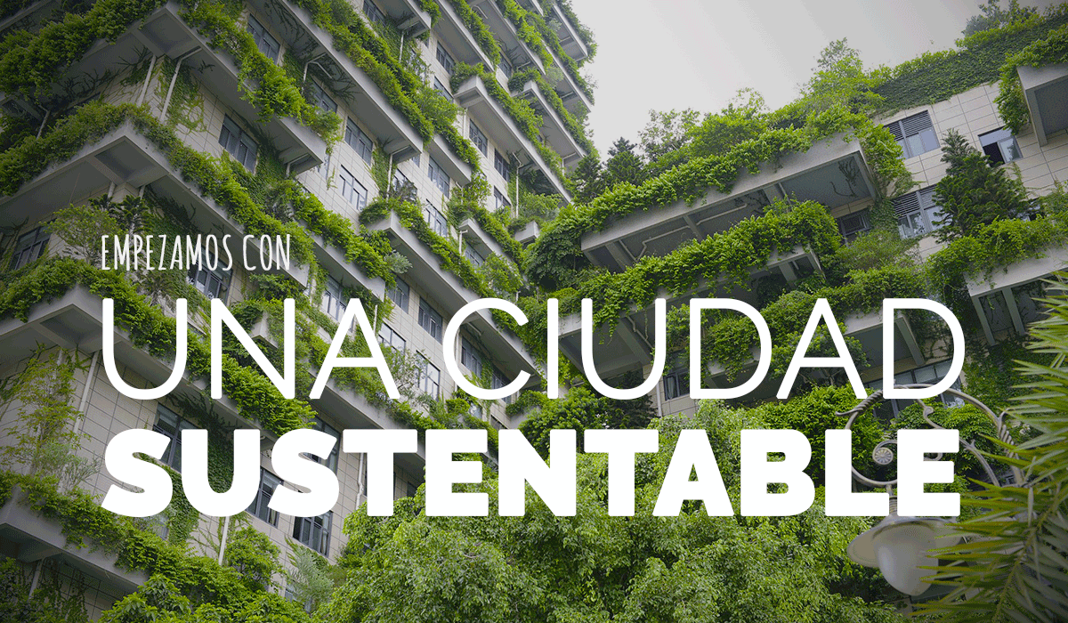 Ejemplos De Ciudades Sustentables En Mexico Gias